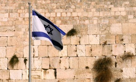 Beverly Hills school board votes to display Israeli flags