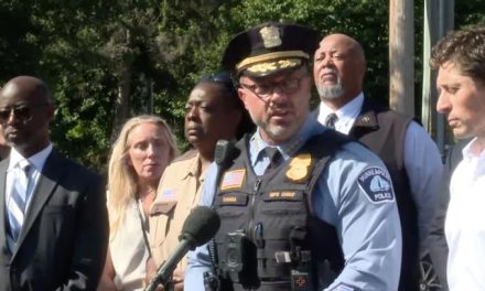 Two killed, 17 injured in Minneapolis Catholic school shooting