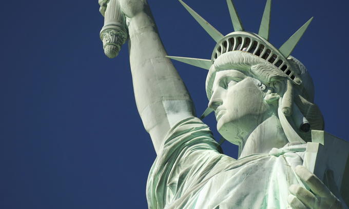 The Left’s Misdefinition of Americanism