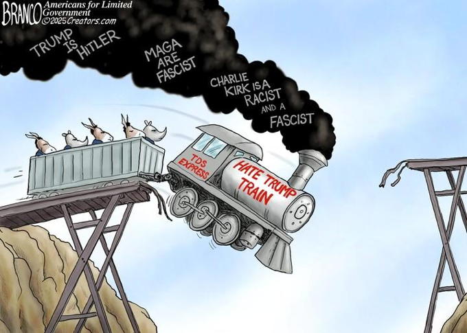 TDS Train