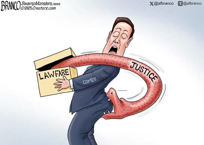 Back to Bite Him