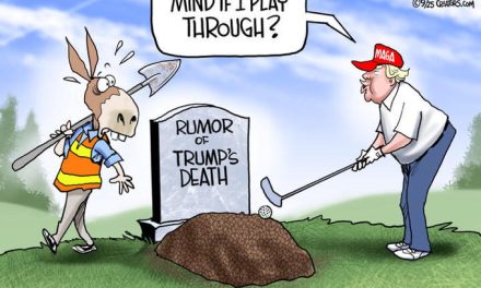 Premature Passing