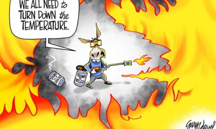 Turning Down the Temperature