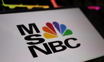MSNBC Apologizes for Analyst’s Comments on Charlie Kirk Assassination