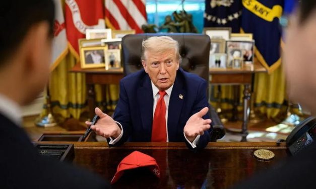 Trump vows to pause migration after D.C. shooting