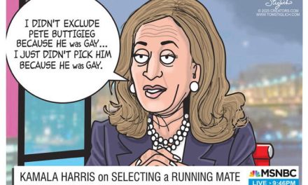 Kamala’s Comments
