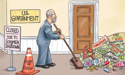 Cleaning Crew