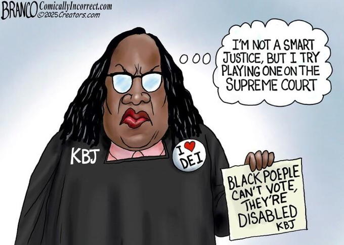 Disabled from Voting