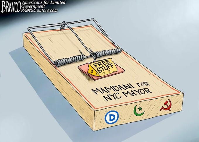 Socialist Trap