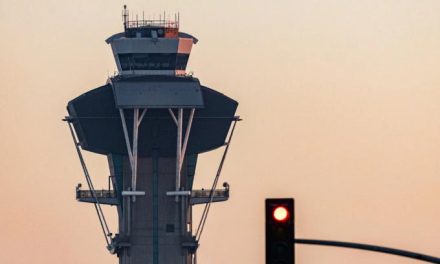 How the Partial Government Shutdown Impacts Air Travel