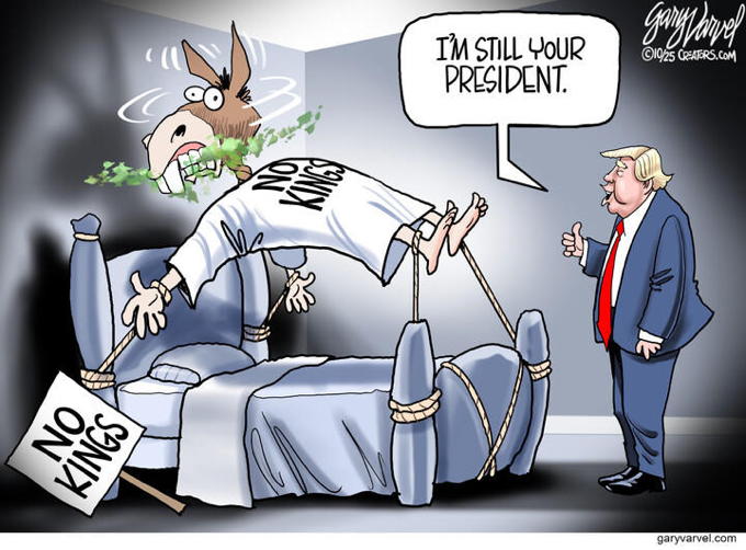 Still President