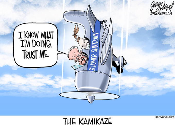 Going Down