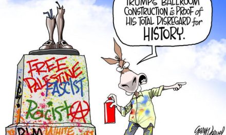 Disregarding History