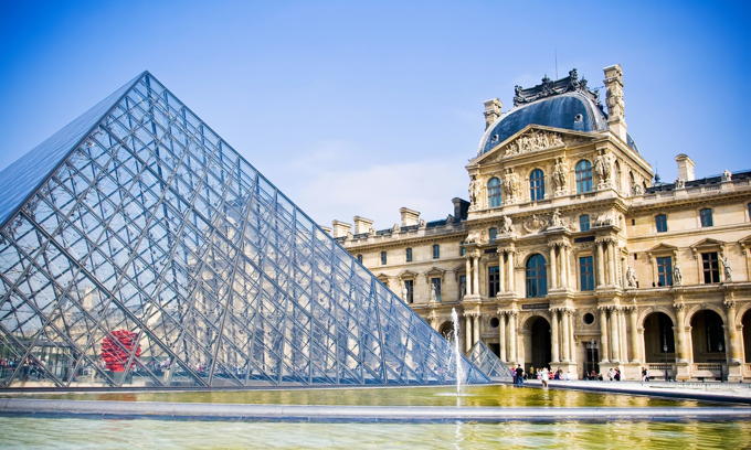 Louvre Heist Encapsulates a Western Culture That Will Not Defend Itself