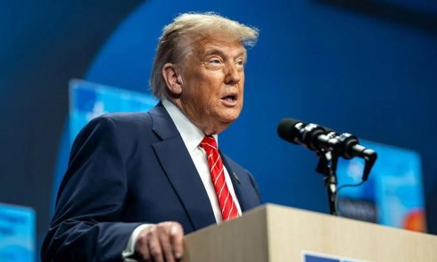Trump likely to make waves at biggest-ever World Economic Forum