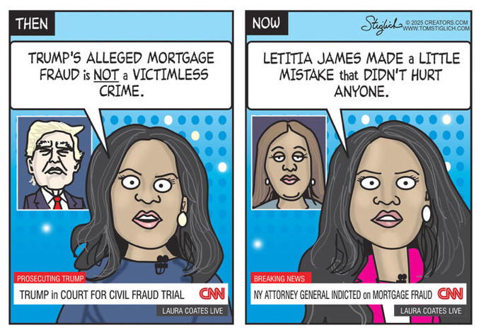 Changing Coverage