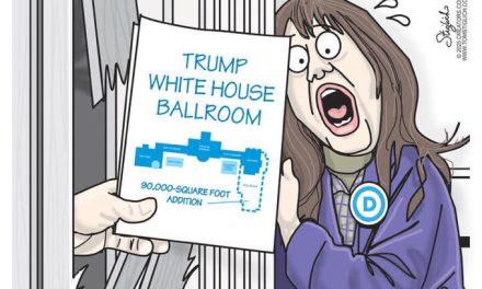 Striking Fear
