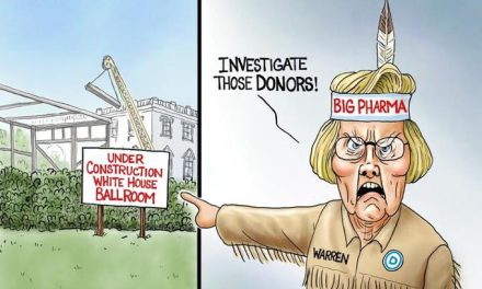 Fake Outrage