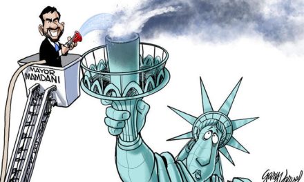 Putting out the Flame