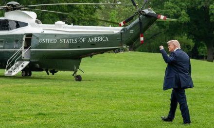 Trump considers military action to stop Christian genocide in Nigeria
