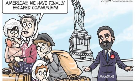 Welcome to New York