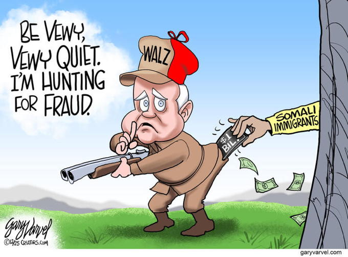 Fraud Hunter?