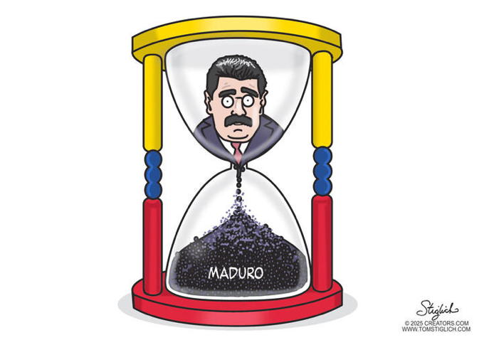 Running Out of Time