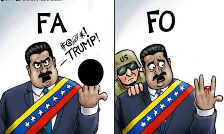 Maduro Learns
