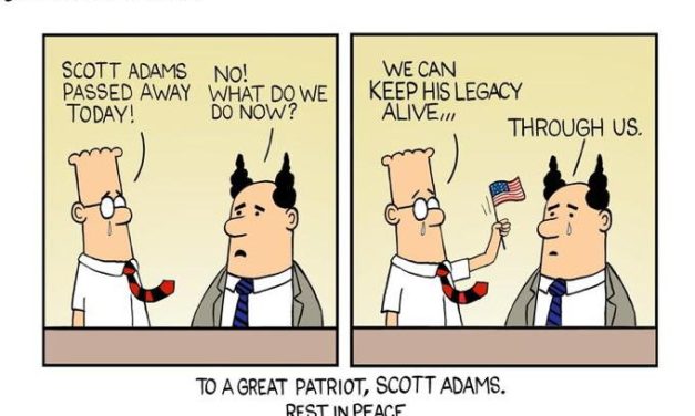 Scott Adams