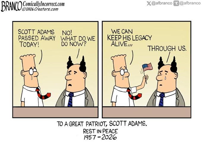 Scott Adams