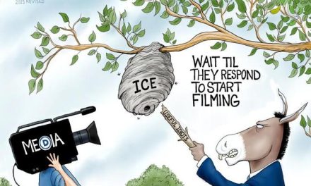 Stir it up!