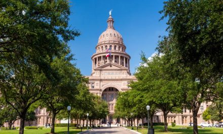 State lawmaker calls for hearings on banning Sharia law in Texas