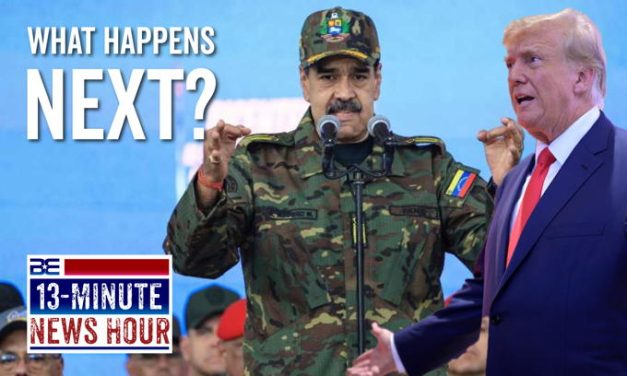 After the Ouster… What Happens Next in Venezuela?