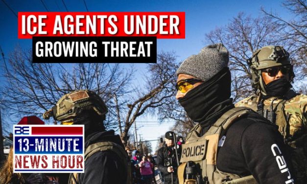 ICE Agents Doxxed, Attacked, and More