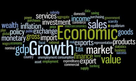 US Economy Delivers Strong 4.4 Percent Growth, Outperforming Forecasts