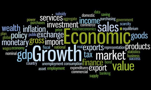 US Economy Delivers Strong 4.4 Percent Growth, Outperforming Forecasts