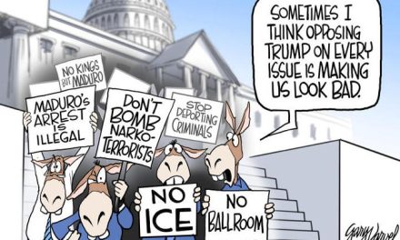 Opposition Party