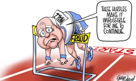 High Hurdles