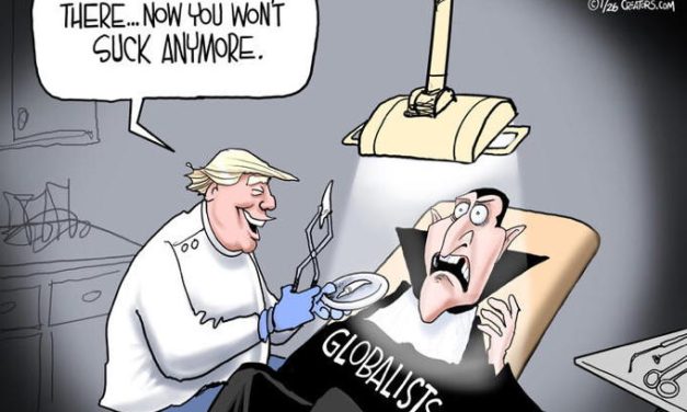 Globalist Extractions