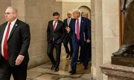 Congress begins two-week battle over DHS funding bill