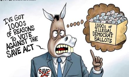 SAVE Act