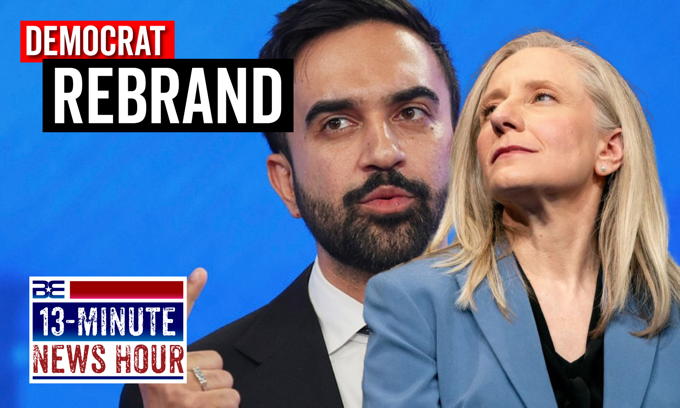 Democrats Playing Offense for Midterm Elections