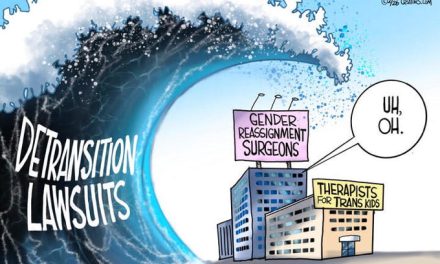 The Coming Wave
