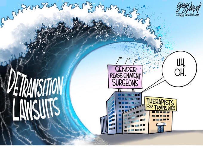The Coming Wave