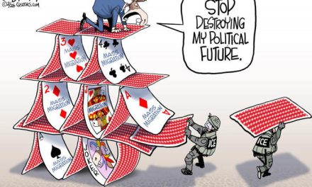 House of Cards