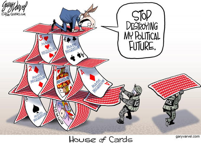 House of Cards