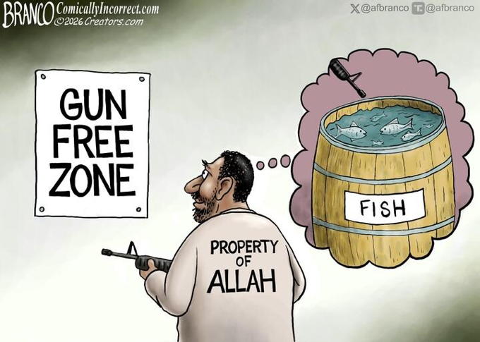 Fish in a Barrel