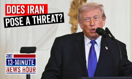 Does Iran Pose a Threat to America?